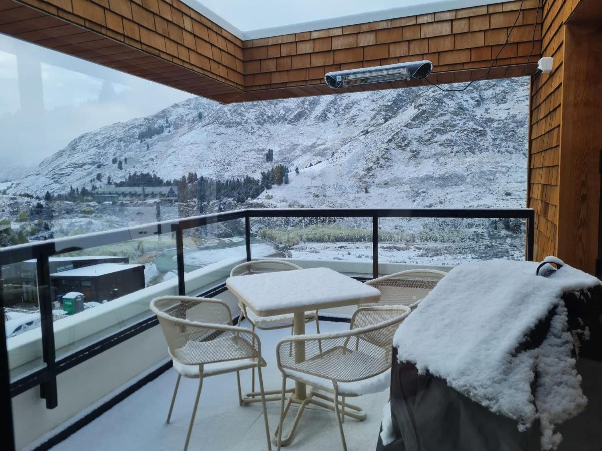 Mountain Views Penthouse - Apartment 22 Queenstown Exterior photo